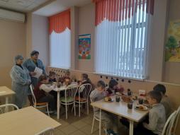 Родительский контроль 26.11.2024г.