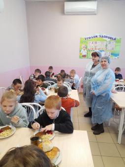 Родительский контроль 24.01.2024г.