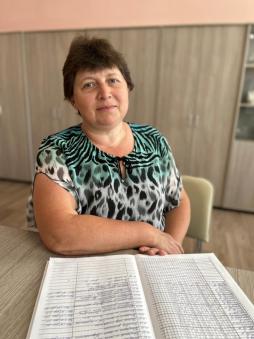 Климова Наталья Викторовна