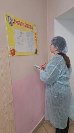 Родительский контроль 13.03.2024г.
