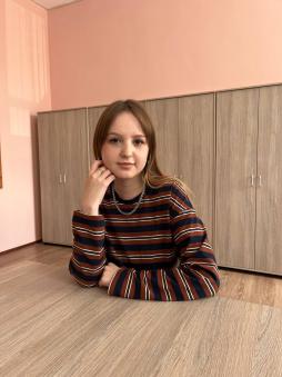Иванова Маргарита Андреевна