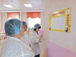 Родительский контроль 12.10.2023г.