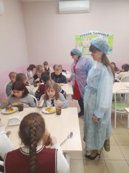 Родительский контроль 18.12.2023г.
