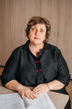 Манченкова Инесса Викторовна