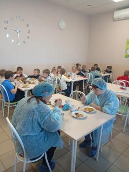 Родительский контроль 18.11.2025г.