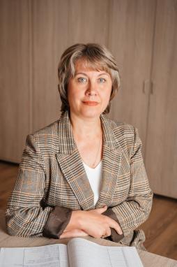 Рассолова Светлана Ивановна