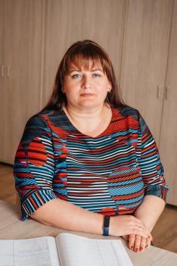 Кулешова Татьяна Александровна