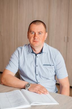Лысенко Алексей Анатольевич